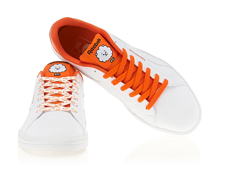 reebok bt21 2lcs